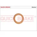 ORIGINAL® Quick Brake 3211 Unterlegscheibe