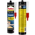Montage Power 370 G Montagekleber - Pattex