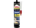 Pattex Montagekleber 1829524, (Packung), starke Klebekraft, Außen und Innen anwendbar