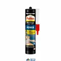 Pattex Montagekleber Power Baukleber Kraftkleber, weiß, 370 g Kartusche /#872344