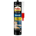 Pattex Montagekleber Power 370 gr. PXP37 Montage Kleber
