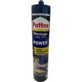 Henkel - Pattex Montage Power 370g Kartusche - PXP37