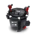Fluval A214 FX4 Hochleistungs-Außenfilter, für Aquarien mit einerKapazitätvonbiszu1.000Lgeeignet