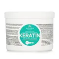 Kallos Cosmetics Keratin Repair Haarmaske, 500 ml