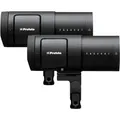 Profoto B30 Duo Kit Studio Blitzgerät| Preis nach Code SOMMER