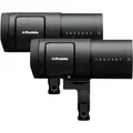 Profoto B30 Duo Kit - Akku-Blitzgerät mit 500 Ws & AirX by studio-ausruestung.de