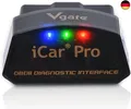 vgate Fahrzeug angetrieben iCar Pro OBD2 Bluetooth 4.0(BLE) Diagnosegerät Auto