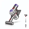 Dyson Car+Boat Handstaubsauger (Silber)