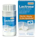pro natura Lactrase 6000 – Nachfüll-Pack für Klickspender, 480 Lactase Tabletten bei Lactose-Intoleranz, für den unbeschwerten Genuss von Milch und Milchprodukten