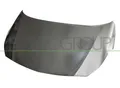 PRASCO Motorhaube op0363100 für Opel
