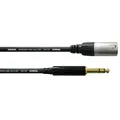 Cordial CFM 3 MV Mikrofonkabel 3 m - Mikrofonkabel