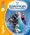 tiptoi® Die Eiskoenigin - Voellig unverfroren Annette Neubauer