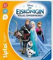 tiptoi® Die Eiskönigin - Völlig unverfroren von Neubauer... | Buch | Zustand gut