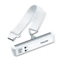 Beurer LS10 Reisegepäck Digitale Waage Mit Taschenlampe
