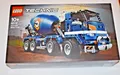 LEGO TECHNIC 42112 Betonmischer NEU!