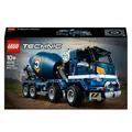 LEGO 42112 - Technic - Betonmischer LKW - 42112 - NEU&OVP