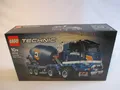 LEGO TECHNIC: Betonmischer (42112) NEU&OVP