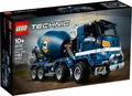 LEGO Technic 42112 Betonmischer-LKW Neu & OVP
