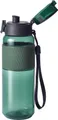 Zwilling Trinkflasche Bottle mit Fruchtsieb zum Herausnehmen, Fassungsvermögen ca. 680 ml, bruchfestes Tritan