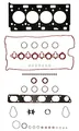 AJUSA 52204100 Dichtungssatz Zylinderkopf Kompatibel mit OPEL Movano Kastenwagen X70