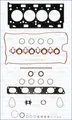 Dichtungssatz Zylinderkopf Ajusa 52204100 passend für NISSAN OPEL RENAULT