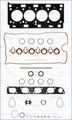 AJUSA 52204100 Dichtungssatz, Zylinderkopf passend für NISSAN OPEL RENAULT