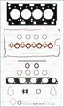 AJUSA 52204100 Dichtungssatz, Zylinderkopf passend für NISSAN OPEL RENAULT