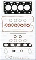 AJUSA 52204100 Dichtungssatz, Zylinderkopf for  NISSAN OPEL RENAULT VAUXHALL
