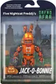 Five Nights at Freddy's - JACK-O-BONNIE - Funko Vynl Figuren