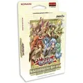 KONAMI Yu-Gi-Oh! Spirit Charmers Deck (DE)