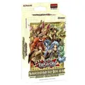 Yu-Gi-Oh! Spirit Charmers Structure Deck deutsch