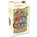 KONAMI Yu-Gi-Oh! Spirit Charmers Deck (DE)