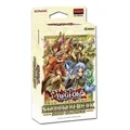 Yu-Gi-Oh! Structure Deck Spirit Charmers DEUTSCH 1. Auflage Karten NEU & OVP!