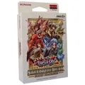 Yu-Gi-Oh! Structure Deck Spirit Charmers YGO Cards Deutsche Ausgabe 1. Auflage