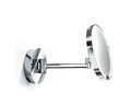Decor Walther Kosmetikspiegel Just Look Plus WD LED-Schminkspiegel 5x/7x Touchdimmer, Wandspiegel rund