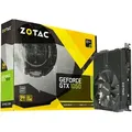 ZOTAC GeForce GTX 1050 Mini - GeForce GTX 1050 - 2 GB - GDDR5 - 128 Bit - 7680 x 4320 Pixel - PCI Express 3.0 - Schwarz