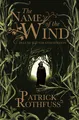 The Name of the Wind. 10th Anniversary Deluxe Illustrated Edition Patrick R