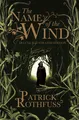 The Name of the Wind. 10th Anniversary Deluxe Illustrated Edition Rothfuss Buch