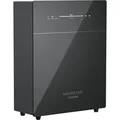 Powerstation Venus-C, 2.560 Wh grau, 0% MWST, Backup bei Stromausfällen