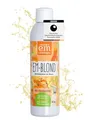 EM-Chiemgau Probiotischer Haushaltsreiniger & Geruchsneutralisierer EM-blond [Effektive Mikroorganismen] Universales Haushaltsmittel als Kompostbeschleuniger, Tierpflege & Schimmel Vorbeugen (200 ml)