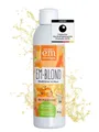 Fischer's EM-Chiemgau EM-blond, Alleskönner mit effektiven Mikroorganismen Probiotischer Allzweckreiniger (Allzweckreiniger, Geruchsbinder, Tierpflege, probiotisch)