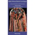 Tablet woven bands from Egypt