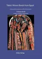 Silvia Ungerechts tablet woven bands from Egypt (Taschenbuch)