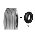 1x Deli Tire 18x8.50-8 TT S317 4PR SET + Schlauch TR13