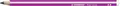 Bleistift - STABILO Trio dick in pink - Einzelstift - Härtegrad HB
