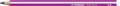 Bleistift - STABILO Trio dick in pink - Einzelstift - Härtegrad HB,