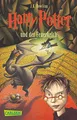 Harry Potter und der Feuerkelch (Harry Potter 4): Kinderbuch-Klassiker ab 10 Jahren über Hogwarts und den bekanntesten Zauberlehrling der Welt