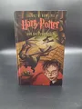 Harry Potter 4 und der Feuerkelch. Taschenbuch von Joanne K. Rowling (2008,...