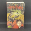 Harry Potter und der Feuerkelch - Taschenbuch - sehr guter Zustand✅