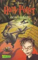 Harry Potter und der Feuerkelch Kinderbuch-Klassiker ab 10 Jahren über Hogwar...